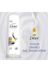 Dove Saç Kremi Yoğun Onarıcı 350 ml