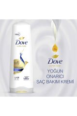 Dove Saç Kremi Yoğun Onarıcı 350 ml