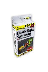 Automıx Elastik Bagaj Sabitleyici
