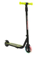 Cool Wheels 2 Tekerlekli Işıklı Neon Scooter 5+