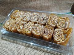 BALLI  FINDIKLI LOKMA 1000 GR