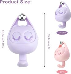 GÖZ KIRPAN  GÖZLÜ FENOMEN   ASKILIK YAPIŞTIRMALI