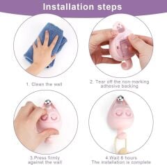 GÖZ KIRPAN  GÖZLÜ FENOMEN   ASKILIK YAPIŞTIRMALI