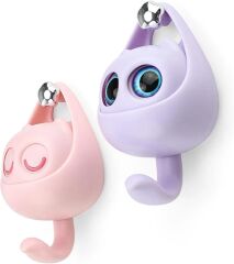 GÖZ KIRPAN  GÖZLÜ FENOMEN   ASKILIK YAPIŞTIRMALI