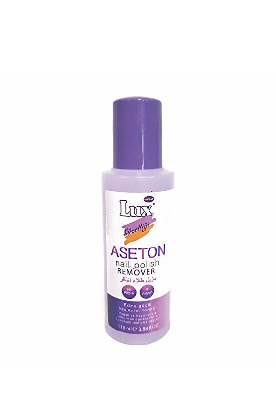 Lux Aseton 115 ml