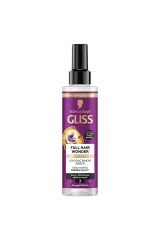 Glıss Sıvı Sac Kremı 200 ml Full Hair Wonder