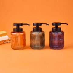 Origi Sıvı Sabunluk - Asorti - 14 cm