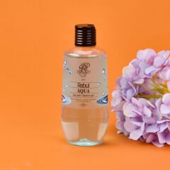 Aqua Duş Jeli - Mavi - 500 ml