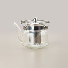 Bitki Çayı Demliği - 600 ml