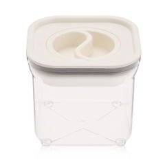 Erzak Kabı - Şeffaf - 700 ml