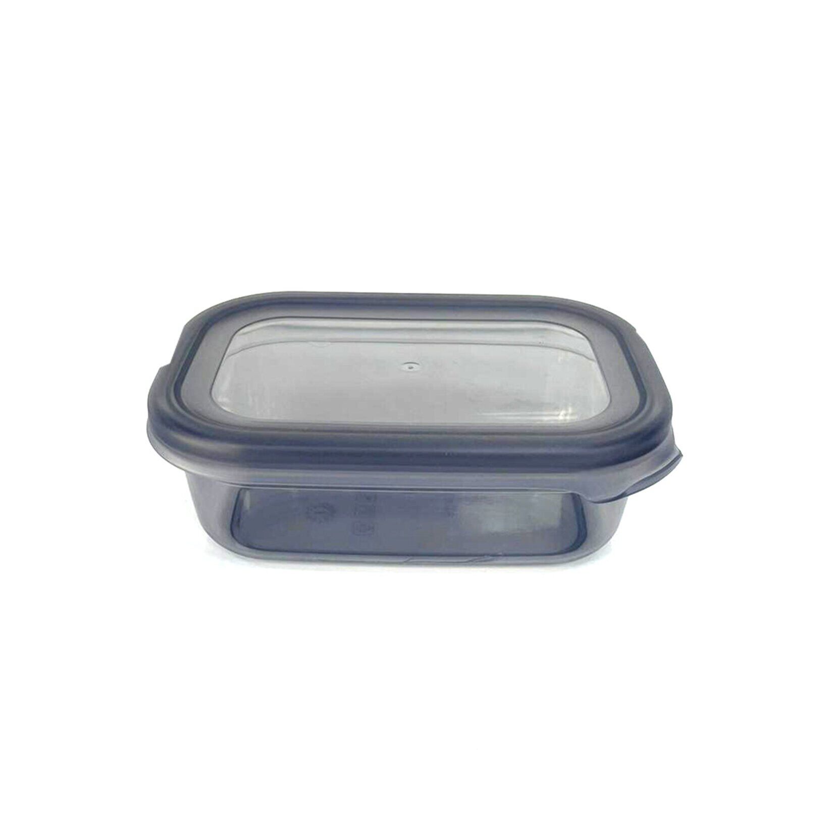 Evmoni Saklama Kabı 5 x 14 x 10 Cm 400 Ml