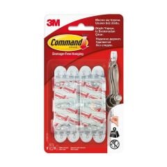 Command Mini Askı 6'lı