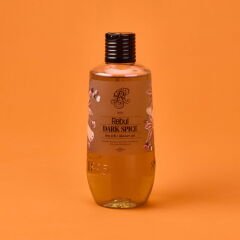 Dark Spice Duş Jeli - Yeşil - 500 ml