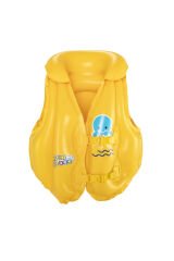 Bestway Can Yeleği 51x46 Cm 3-6 Yaş