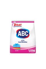 Abc Matik 1,5 kg Color Renkliler