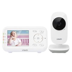 VM3255 2.8 İnç LCD Kameralı Telsiz 1 Adet