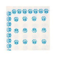 Living Saint Tropez 20'li Peçete - Renkli - 33 cm