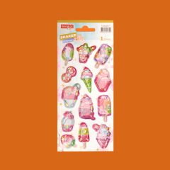 Sulu Sticker - Asorti