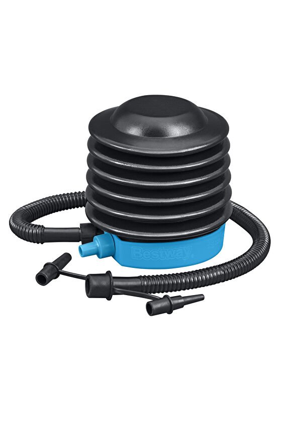 Bestway Ayak Hava Pompası 13 cm 62147