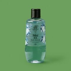 Ice Duş Jeli - Açık Mavi - 500 ml