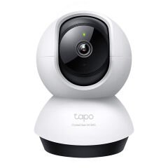 Tapo C220 QHD 2K Yapay Zeka Destekli IP Kamera 1 Adet
