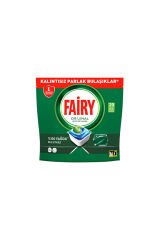 Fairy Hepsi Bir Arada 29'lu