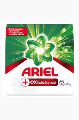 Ariel Oxi 1,2 kg Toz Deterjan Beyazlar