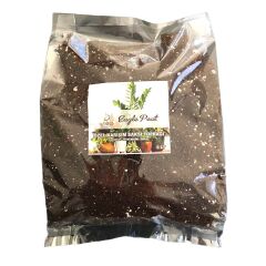 Eagle Peat Özel Karışım Saksı Toprağı 3 L