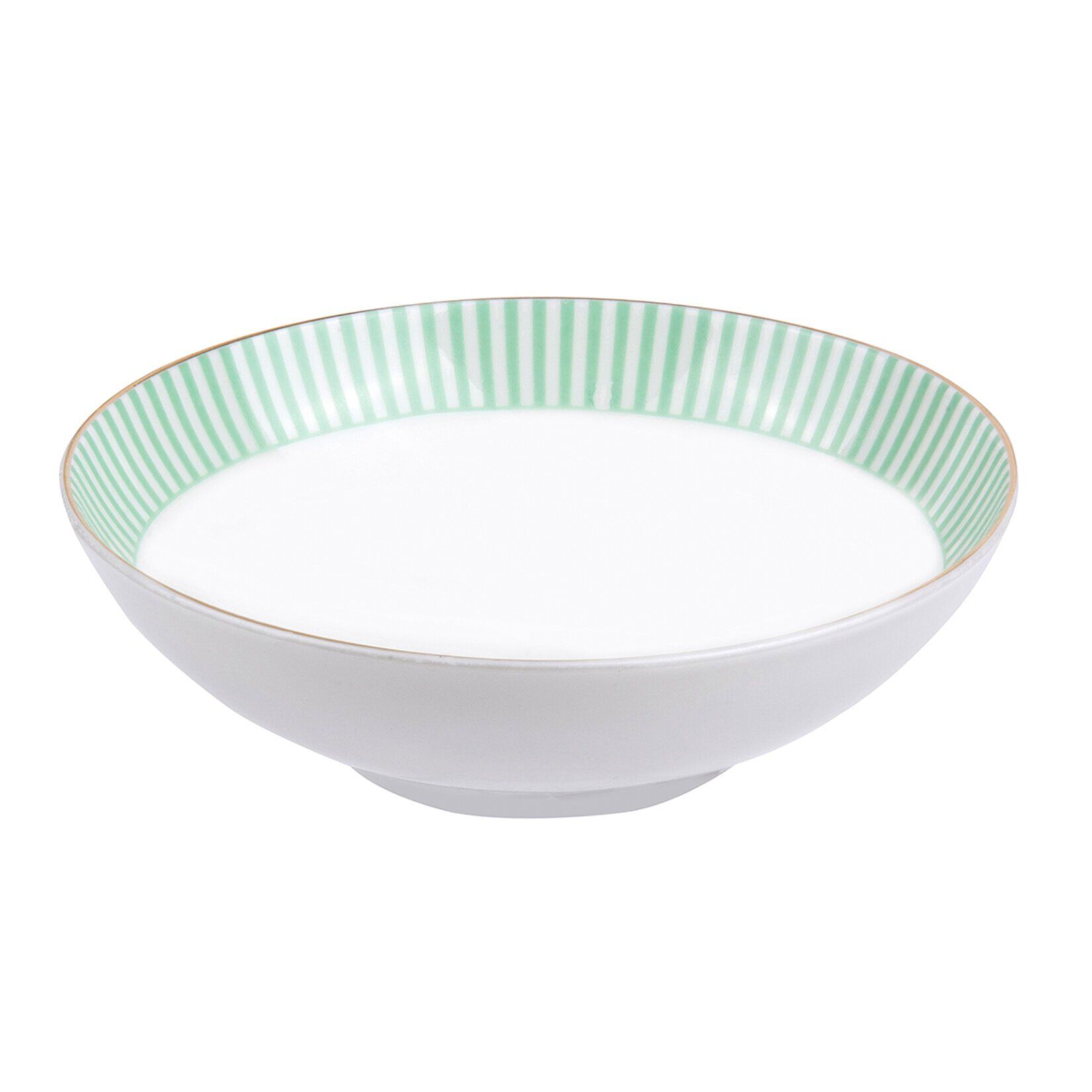 Güral Porselen Fine Bone Atina Kase 15 Cm