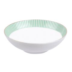 Güral Porselen Fine Bone Atina Kase 15 Cm