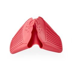 Silikon Cupcake Tutacak - Asorti - 12 cm