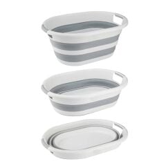 Bee Home Katlanır Sele 27 L