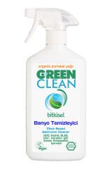 Green Clean Bitkisel Banyo Temizleyici