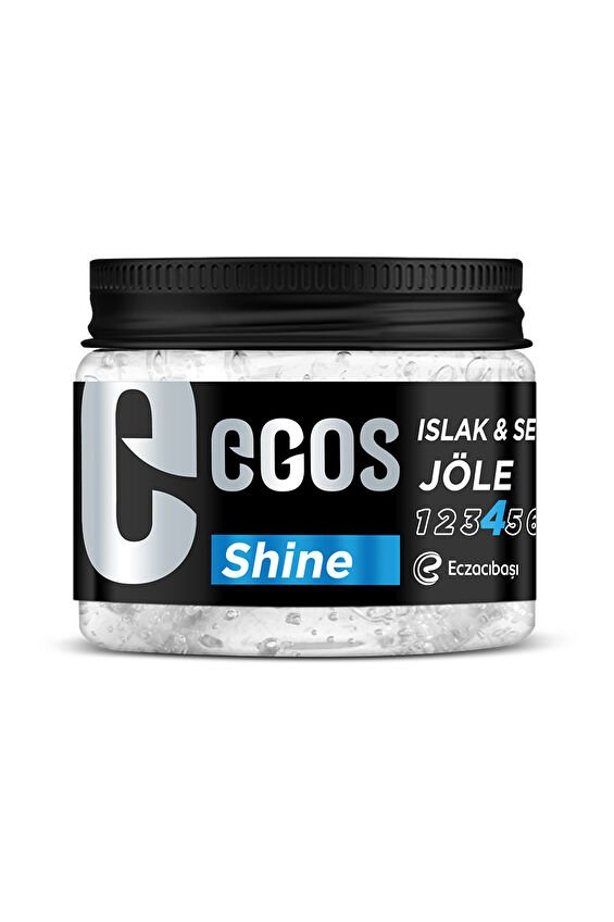 Egos Jöle IslakSert 400 ml