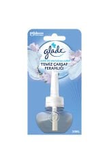 Glade Elektrikli Kit Yedek Temiz Çarşaf Ferhalığı