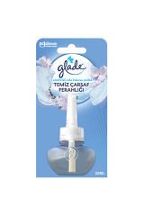 Glade Elektrikli Kit Yedek Temiz Çarşaf Ferhalığı