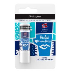 Neutrogena Norveç Formüllü Dudak Nemlendiricisi