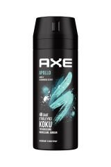 Axe Deodorant Apollo 150 ml