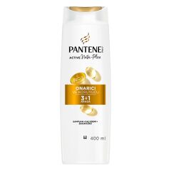Pantene Onarıcı  Koruyucu 3ü1 Arada Şampuan 400 Ml