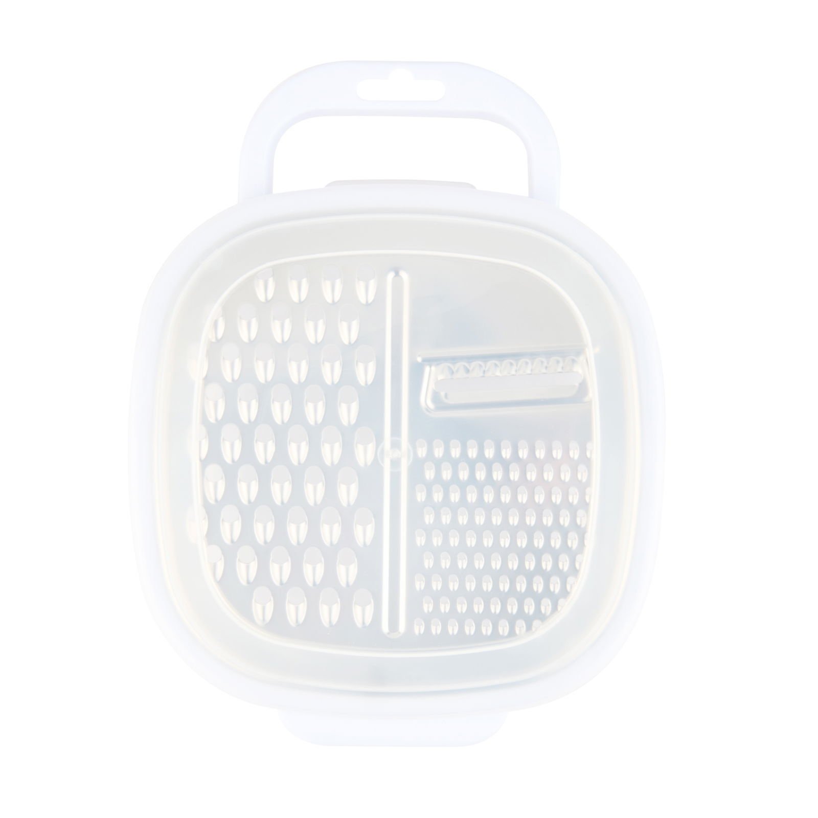 Okinawa Rende - Beyaz - 25 cm