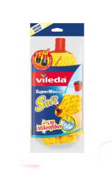 Vileda %30 Microfiber Paspas Soft Classic
