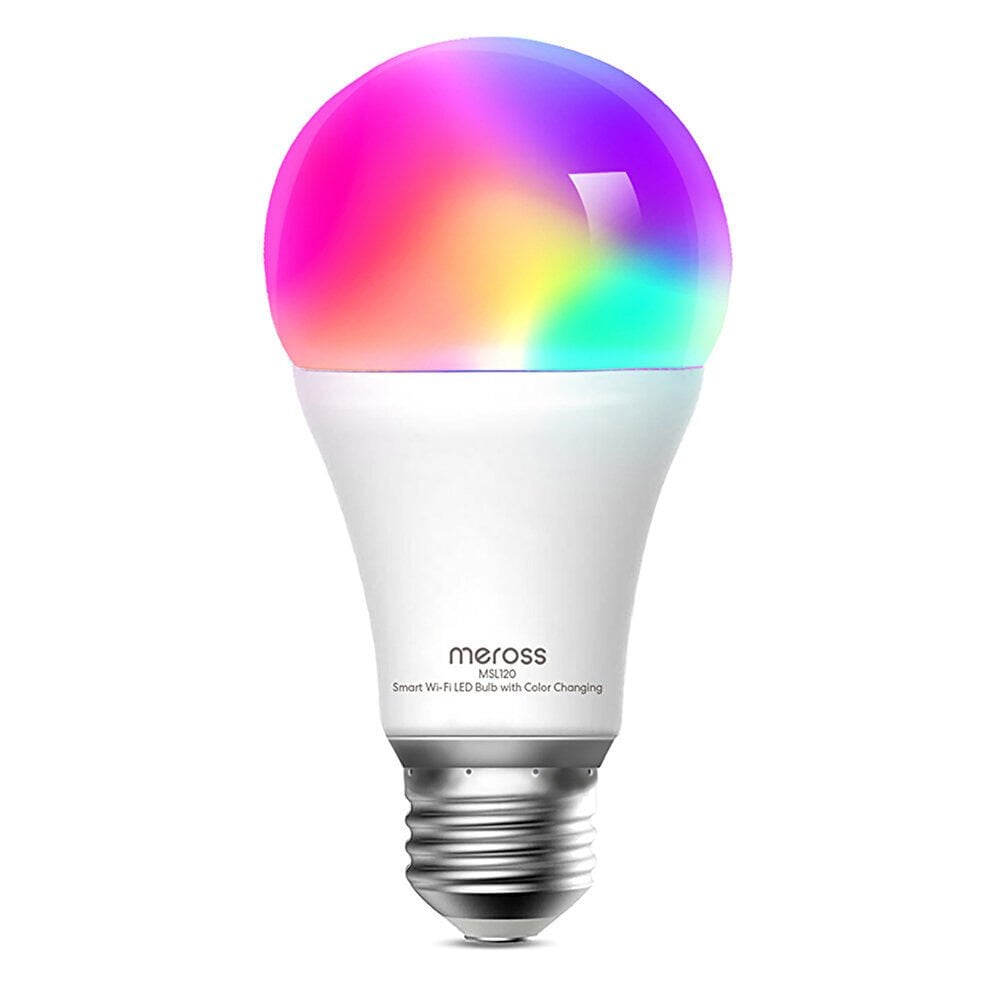 Akıllı RGB Ampul, 810L/9W 1 Adet