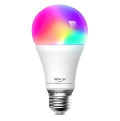 Akıllı RGB Ampul, 810L/9W 1 Adet
