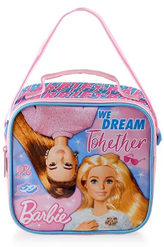 Beslenme Çantası Barbie Echo Dream