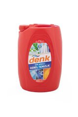 Denk Çok Amaçlı Genel Temizleyici 4000 ml