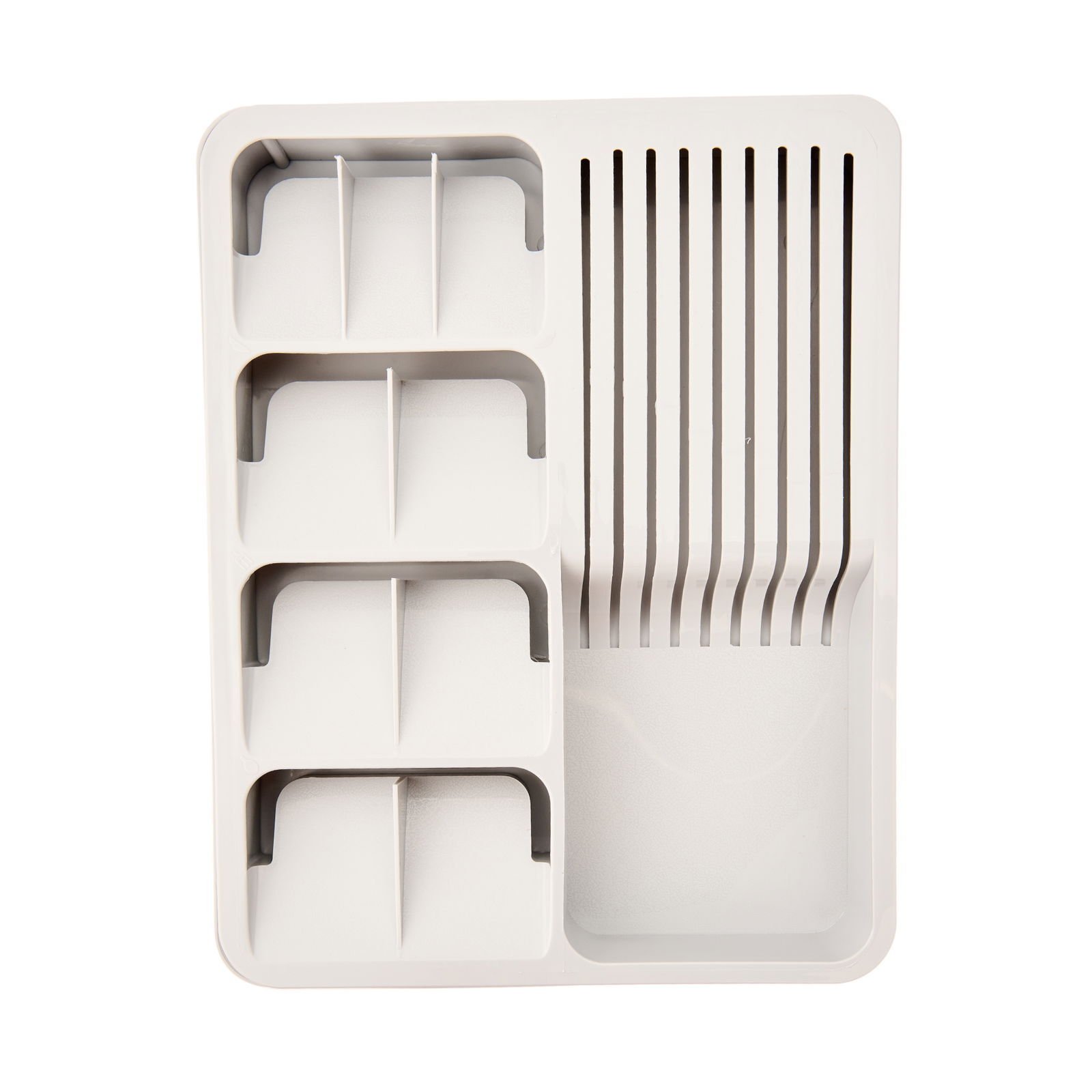 Çekmece İçi Kaşıklık - Asorti - 47 cm