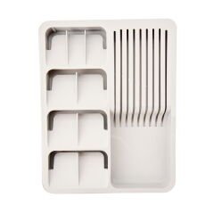 Çekmece İçi Kaşıklık - Asorti - 47 cm