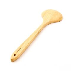 Fusilli Kepçe - Kahverengi