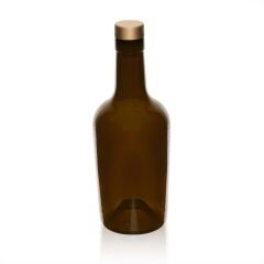 Reginatta Yağdanlık - Yeşil - 500 ml