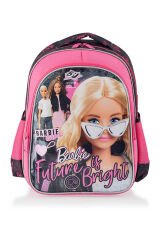 Okul Çantası Barbie Due Future